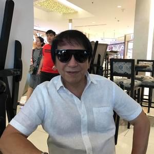 Meet your Posher, Joe